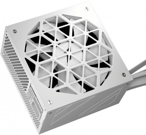 1stPlayer HA-650AC1 White