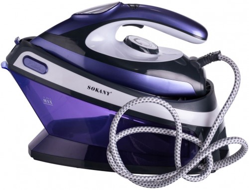 SOKANY SK-YD-2121