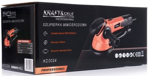 KRAFT&DELE KD3024