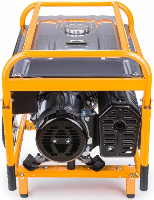 Powermat PM-AGR-6500M-K