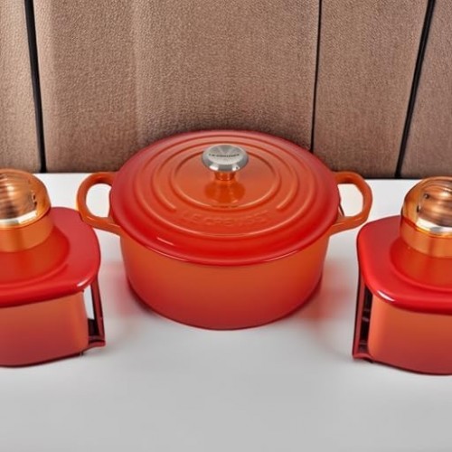 Le Creuset 21177220902430