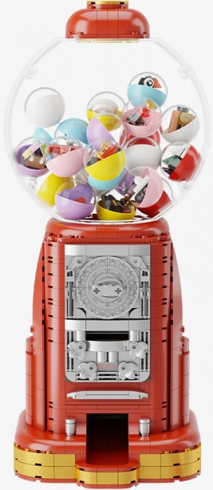 Pantasy Gumball Machine 85016
