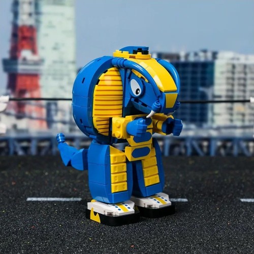 Pantasy Cobrander 87103