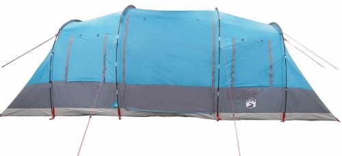 VidaXL Tunnel 6-Person Waterproof