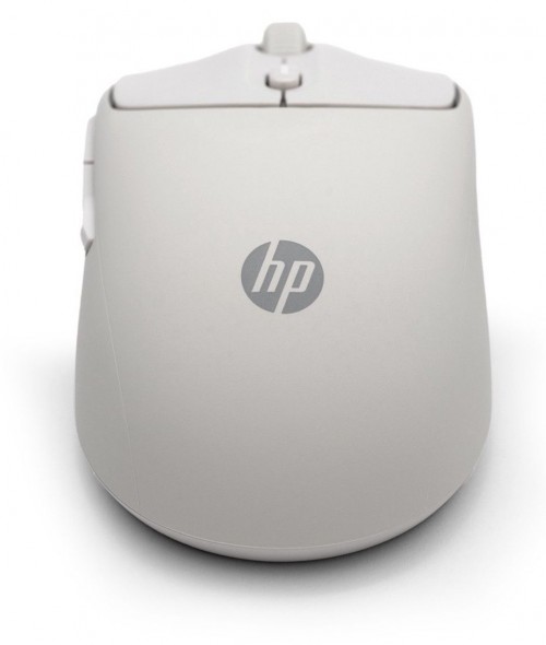 HP 400 Quiet Wireless Mouse