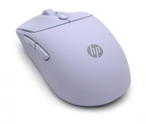 HP 400 Quiet Wireless Mouse