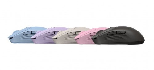 HP 400 Quiet Wireless Mouse