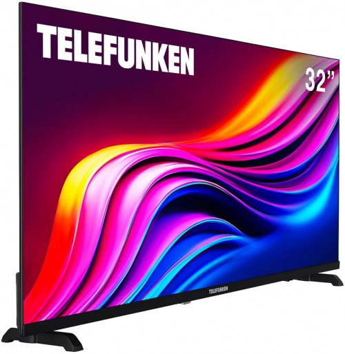 Telefunken TFL-32BPH1000
