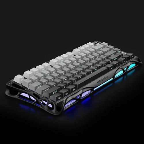 Gravastar Mercury K1