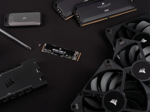 Corsair MP600 CORE XT R2