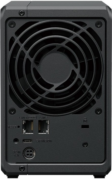 Synology DiskStation DS725+