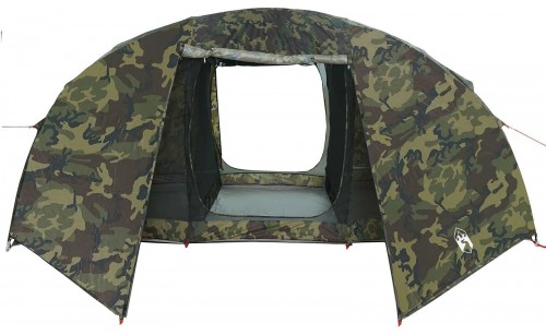 VidaXL Fishing 7-Person WP