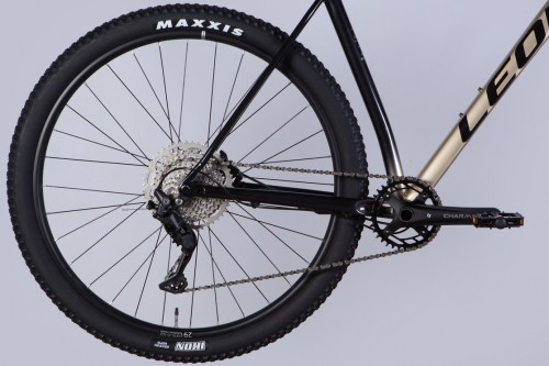 Leon TN 70 HDD 2025 frame 19