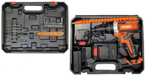 KRAFT&DELE KD3086