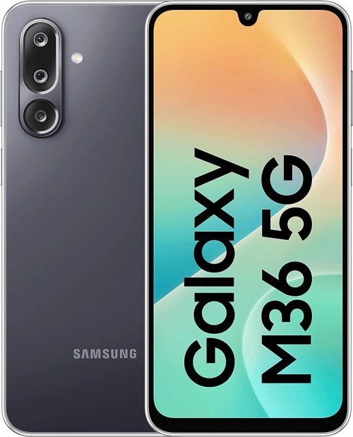 Samsung Galaxy M36 5G