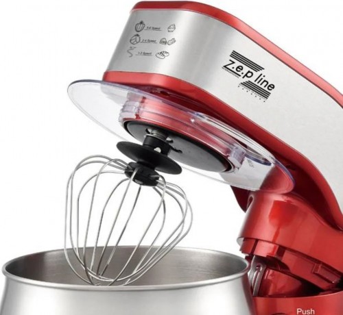 Zepline ZP-136