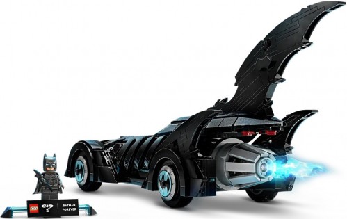 Lego Batman Forever Batmobile 76304