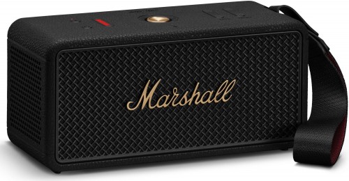 Marshall Middleton II