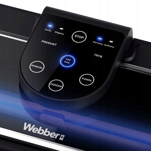 Webber V-217