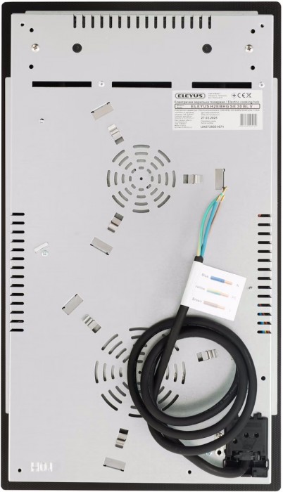 ELEYUS H2EBHG SE 30 BL V