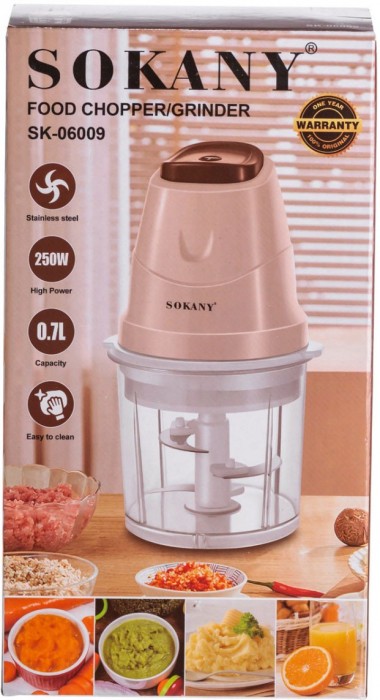 SOKANY SK-06009BE