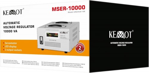 Kemot MSER-10000