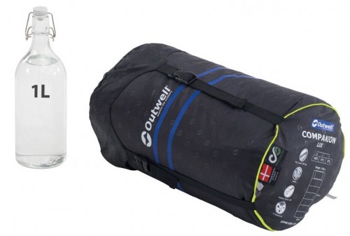 Outwell Companion Lux