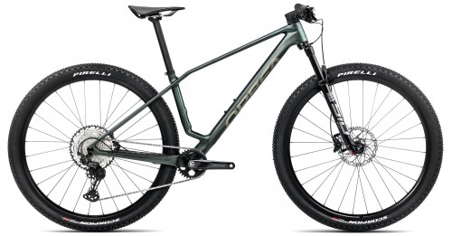ORBEA Alma M30 2025 frame S