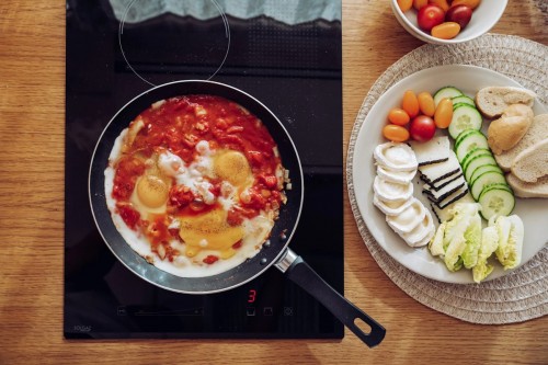 Solgaz Adventure 2+1V