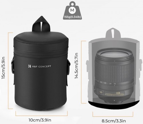 K&F CONCEPT KF13.201