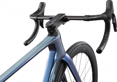 Giant Propel Advanced Pro 0 Di2 2025 frame XS
