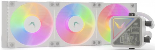 VALKYRIE V360 Lite White