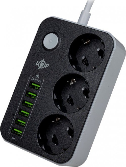 Logicpower F24U6