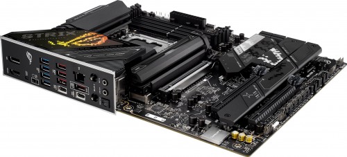 Asus ROG STRIX Z890-H GAMING WIFI