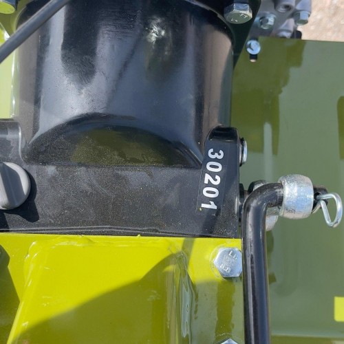DOZER D10-1