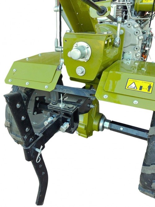 DOZER D6-1