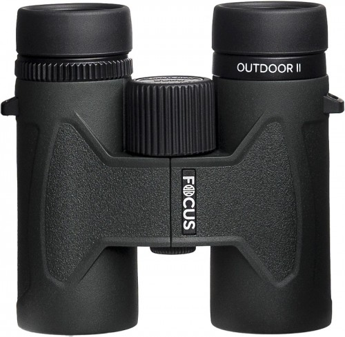 FOCUS Outdoor II 8x32