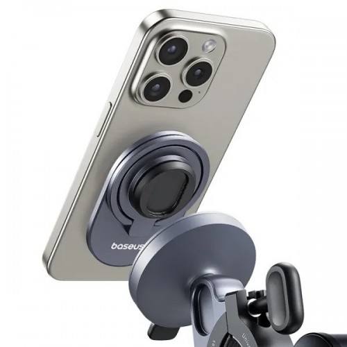 BASEUS PrimeTrip Series Stick-on Type Bike Phone Mount