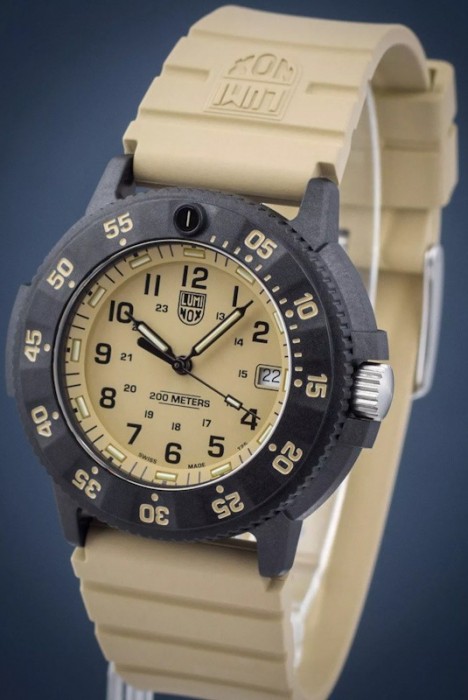 Luminox Original Navy SEAL XS.3010.EVO.S
