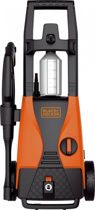 Black&Decker PW 1450 TDL-QS