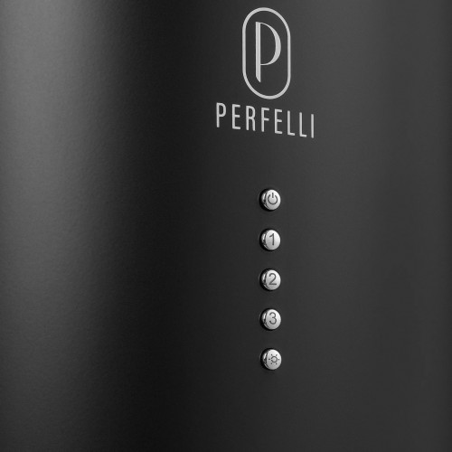 Perfelli Flow 35PEB Nero