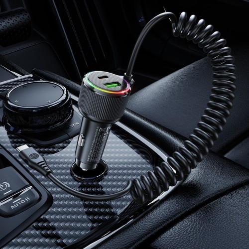 Hoco NZ17A Avant-garde