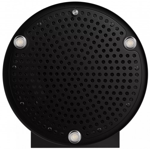 Perfelli Ricco 35 Nero Silenzio