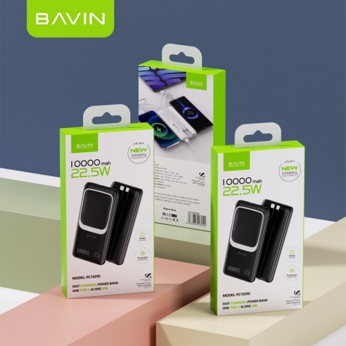 Bavin PC1029S