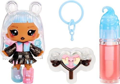 Yummiland Make Lip Gloss Gabi Gummybear 545798