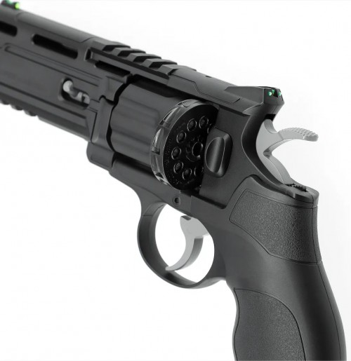 Umarex Elite Force H8R Gen2 6mm