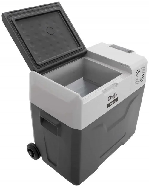 ChefOne IceBox CX40
