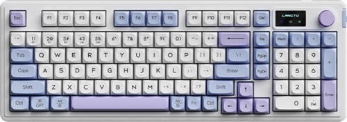 Langtu L98 Tri-Mode