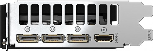 Gigabyte GeForce RTX 5060 EAGLE MAX OC 8G