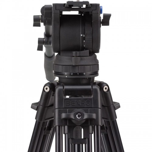 Benro BV6 PRO